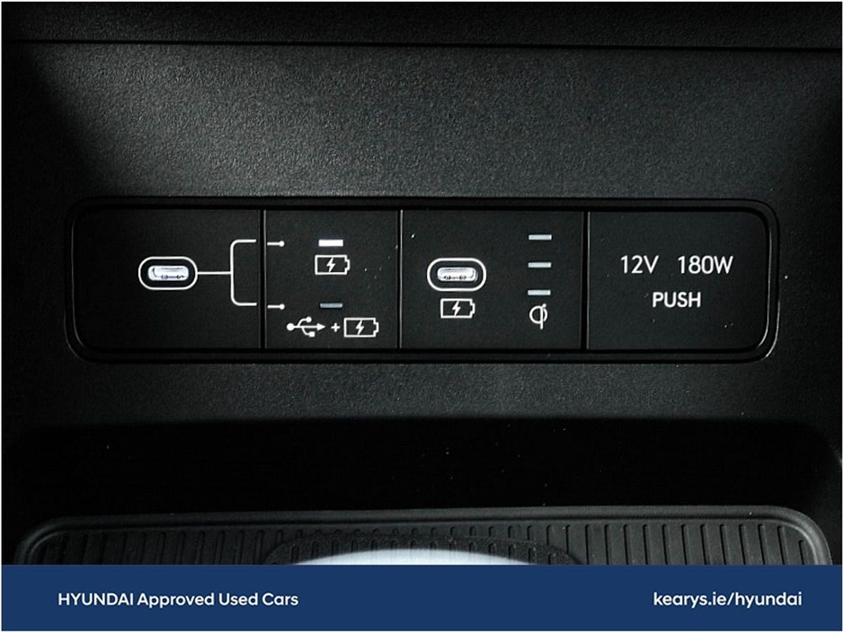 Hyundai Tucson FL Executive Plus — thumbnail 20