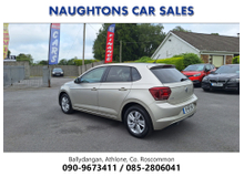 2019 Volkswagen Polo 1.0L Petrol For Sale Images
