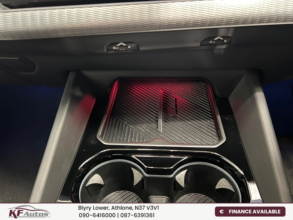 2024 BMW 5 Series 2L Petrol Plug-in Hybrid For Sale Images