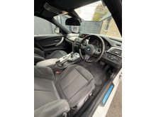 2014 BMW 3 Series 2L Diesel For Sale Images