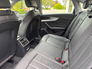 2018 AUDI A4 1.4TFSI 150HP SE