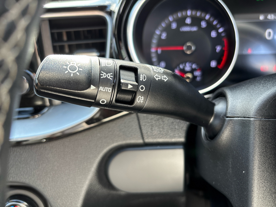 2021 Kia Ceed 1L Petrol For Sale Images