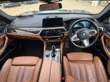 2017 BMW 5 Series 2L Diesel For Sale Images