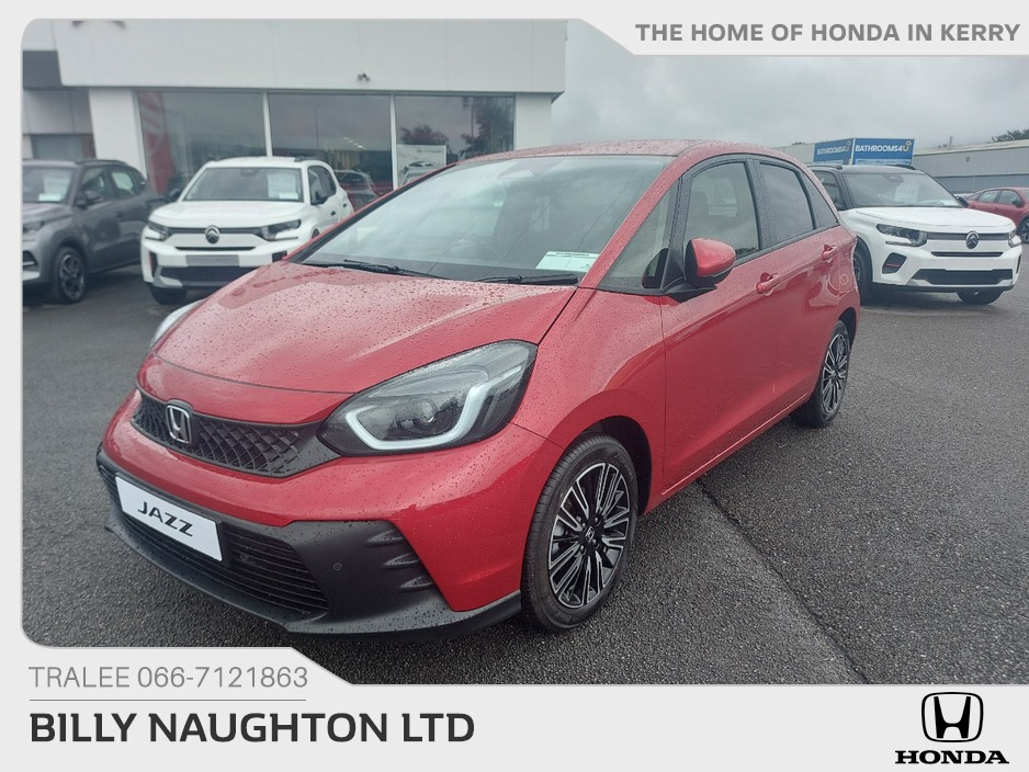 2026 Honda Jazz For Sale Images