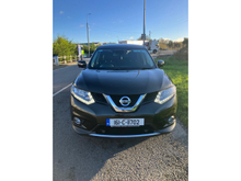 2016 Nissan X-Trail 1.6L Diesel For Sale Images