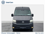 2026 VOLKSWAGEN CRAFTER HIGHLINE 35 MWB 177BHP AUTOMATIC