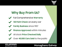 2023 Cupra Born 0L Electric For Sale Images