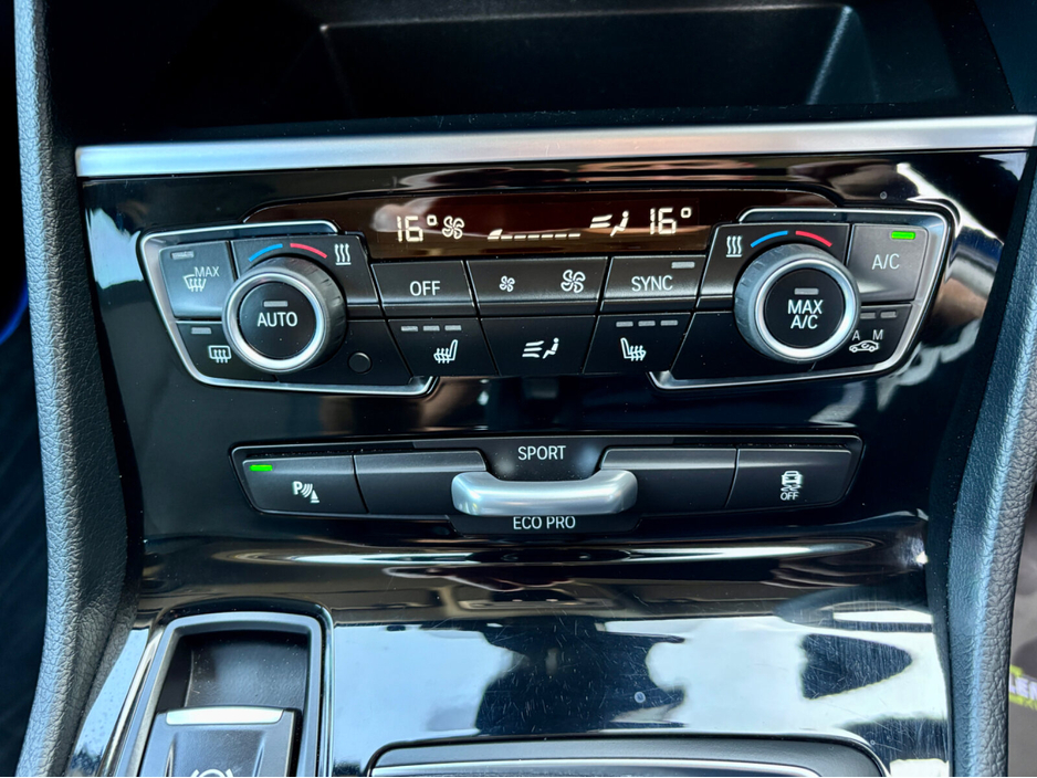 2018 BMW 2 Series 2L Diesel For Sale Images
