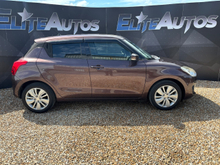 2017 Suzuki Swift 1.3L Petrol For Sale Images