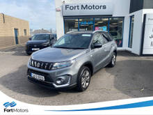 Suzuki Vitara 1.5 FULL HYBRID , Sz-t AGS , Automatic , 31500KMs