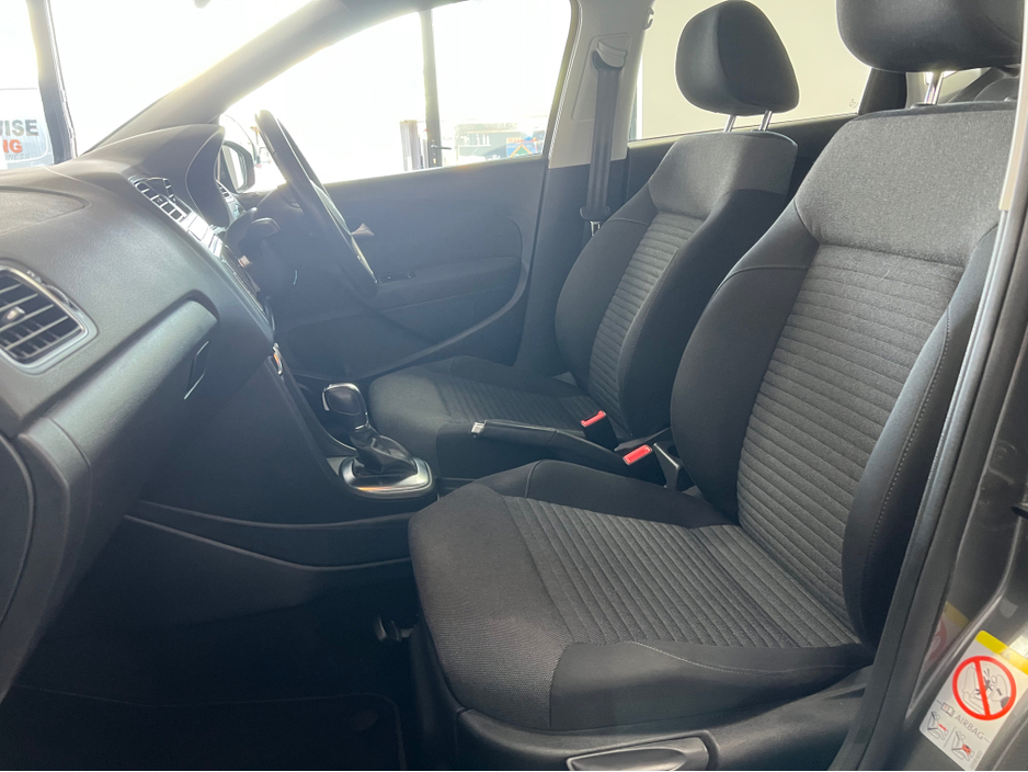 2014 Volkswagen Polo 1.0L Petrol For Sale Images