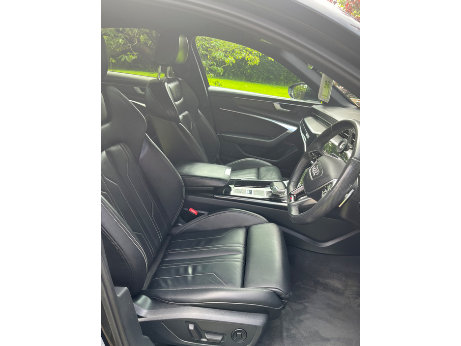 2023 Audi A6 2L Petrol Plug-in Hybrid For Sale Images