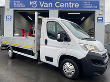 2019 Fiat Ducato 2.3L Diesel For Sale Images