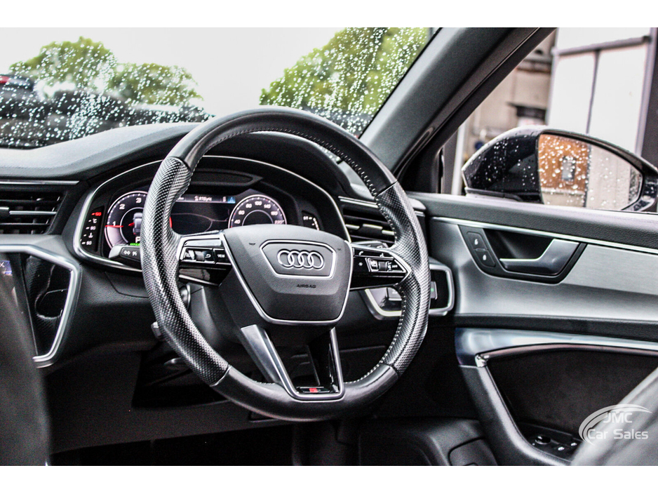 2019 Audi A6 2L Diesel For Sale Images