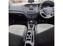 2016 Hyundai i20 1.2L Petrol For Sale Images