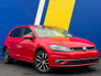 2019 VOLKSWAGEN GOLF HIGHLINE 1.4 TSI AUTO // DIGITAL CLUSTER // APPLE CARPLAY/ANDROID AUTO // LOW MILEAGE // ADAPTIVE CRUISE CONTROL