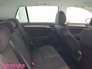 2017 VOLKSWAGEN GOLF 1.2 TSI 5DR Auto