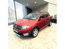2016 Dacia Sandero Stepway 1.5L Diesel For Sale Images
