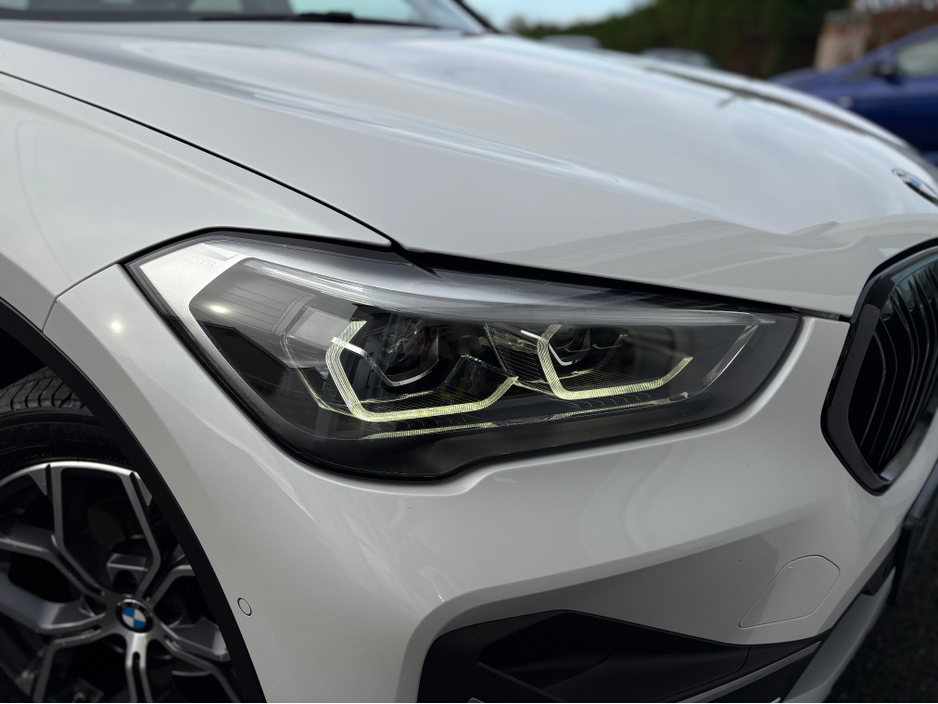 2020 BMW X1 2L Diesel For Sale Images