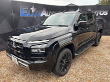 2024 Mitsubishi Triton 2.4L Diesel For Sale Images