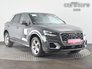 2019 AUDI Q2 1.0 Auto