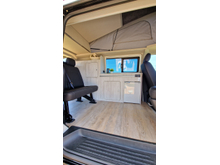 2020 Volkswagen Transporter Kombi 2L Diesel For Sale Images