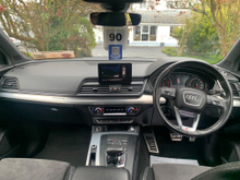 2018 Audi Q5 2L Diesel For Sale Images