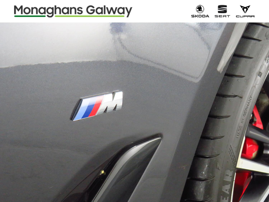 2023 BMW 5 Series 2L Diesel For Sale Images
