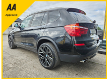 2016 BMW X3 2.0L Diesel For Sale Images