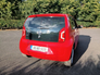 2014 VOLKSWAGEN UP! ASH UP! HIGHLINE 1.0 PETROL AUTOMATIC 5DR