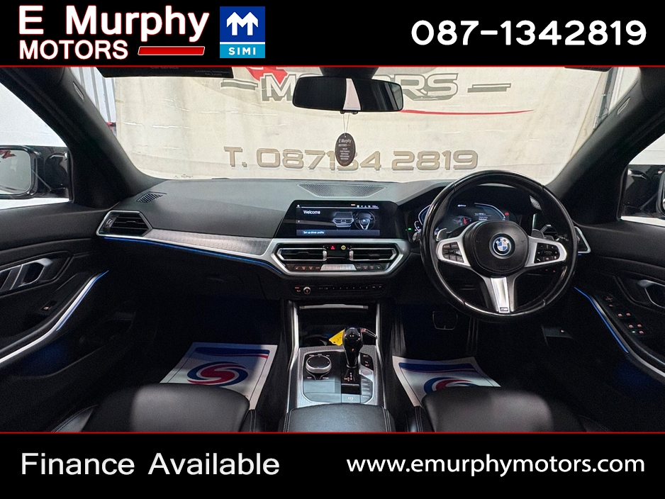 2022 BMW 3 Series 2L Hybrid For Sale Images