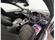 2016 Audi A4 2L Diesel For Sale Images