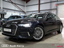 2023 AUDI A6 SALOON 40TDI 204BHP SE AUTOMATIC