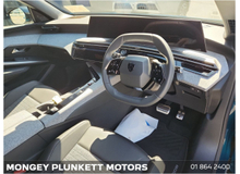 2026 Peugeot 3008 1.2L Petrol Hybrid For Sale Images