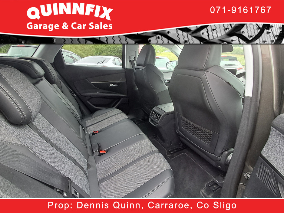 2018 Peugeot 3008 1.6L Diesel For Sale Images
