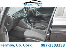 2016 Opel Astra 1L Petrol For Sale Images