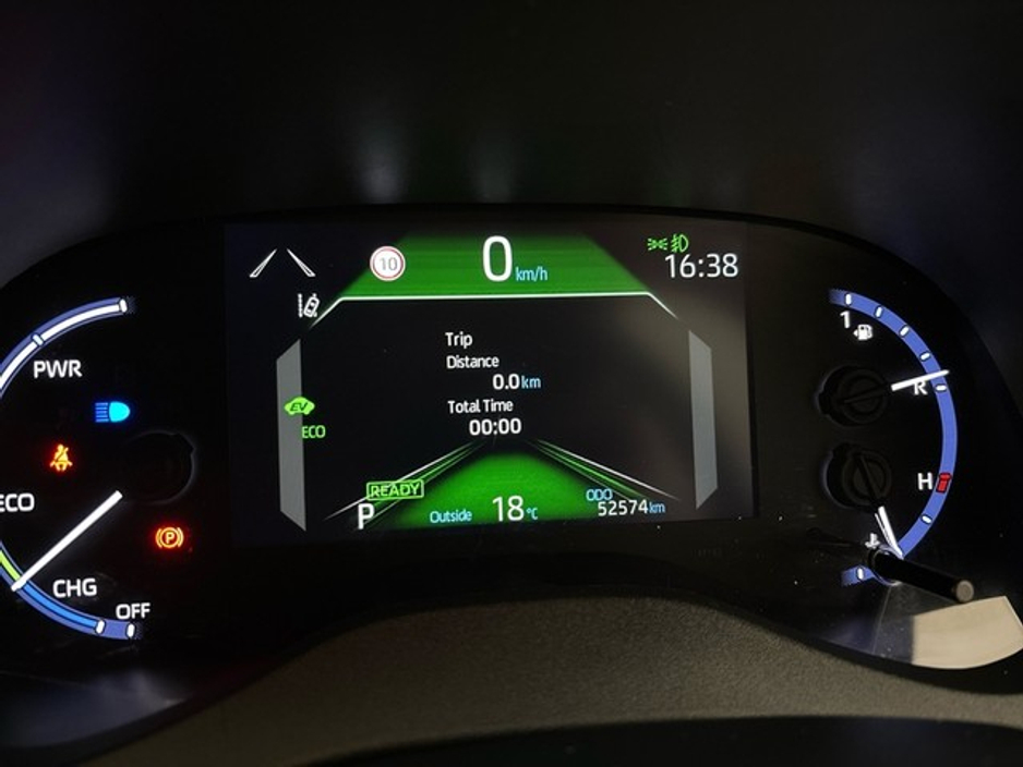 Toyota Yaris Cross LUNA SPORT — thumbnail 11