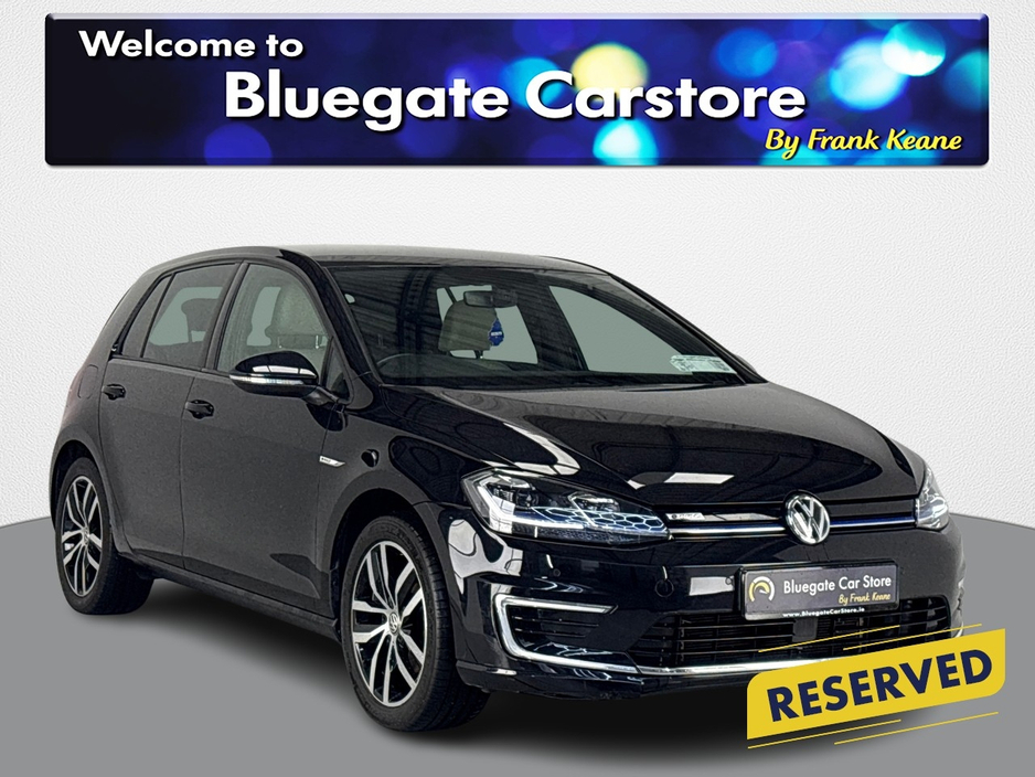 Used Volkswagen 2019 in Dublin