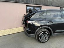 2024 Volkswagen Tiguan 1.5L Petrol Plug-in Hybrid For Sale Images
