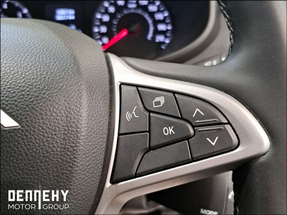 Dacia Sandero Stepway TCe 90 STEPWAY Extreme, €74.54 p/w — thumbnail 24