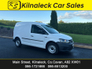 2020 VOLKSWAGEN CADDY PV TDI 75HP MANUAL 5SPEED 5DR