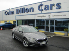 2024 Skoda Octavia 2L Diesel For Sale Images