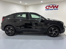 2022 Citroen C4 1.2L Petrol For Sale Images