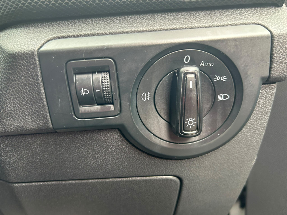 2024 Volkswagen T-Cross 1L Petrol For Sale Images