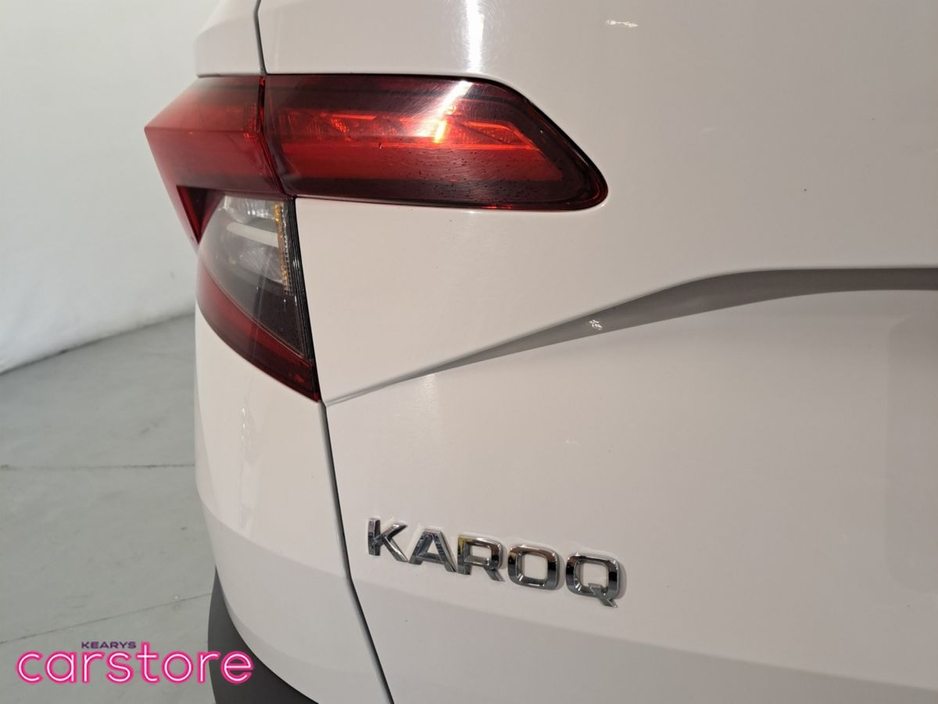 Skoda Karoq 1.6TDI 115bhp DSG Ambition — thumbnail 20