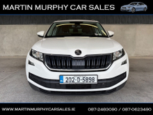 2020 Skoda Kodiaq 2L Diesel For Sale Images