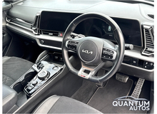 2022 Kia Sportage 1.6L Petrol Plug-in Hybrid For Sale Images