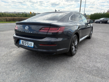 2018 Volkswagen Arteon 2L Diesel For Sale Images