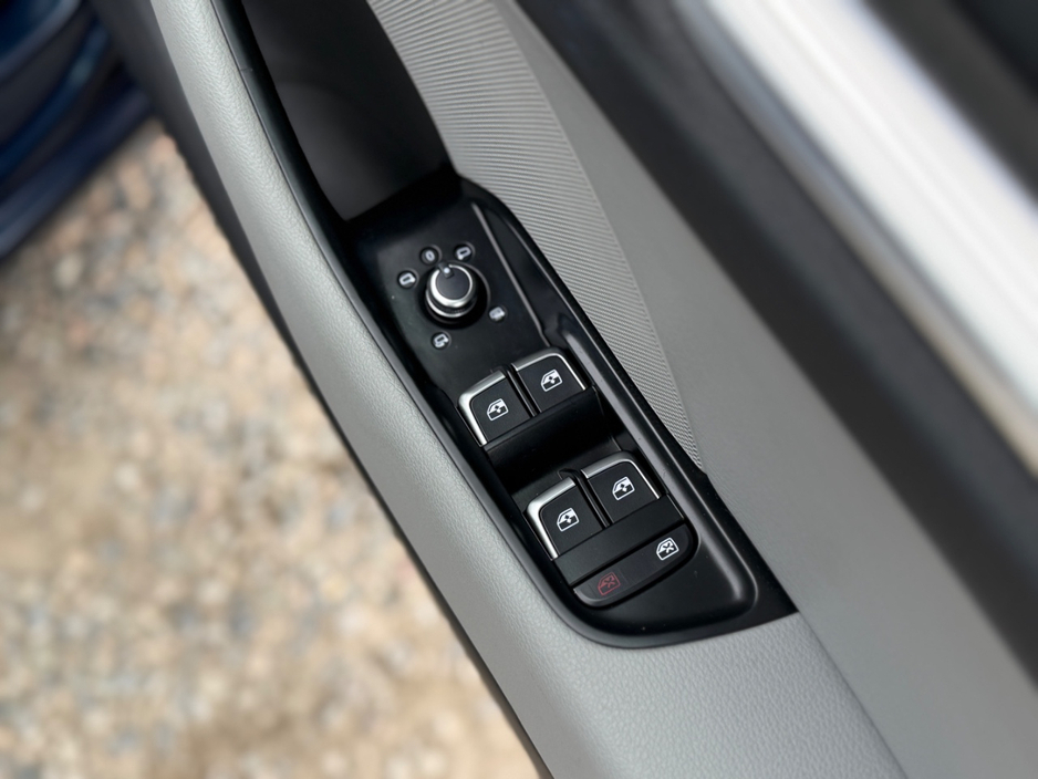 2017 Audi A3 1.4L Petrol For Sale Images