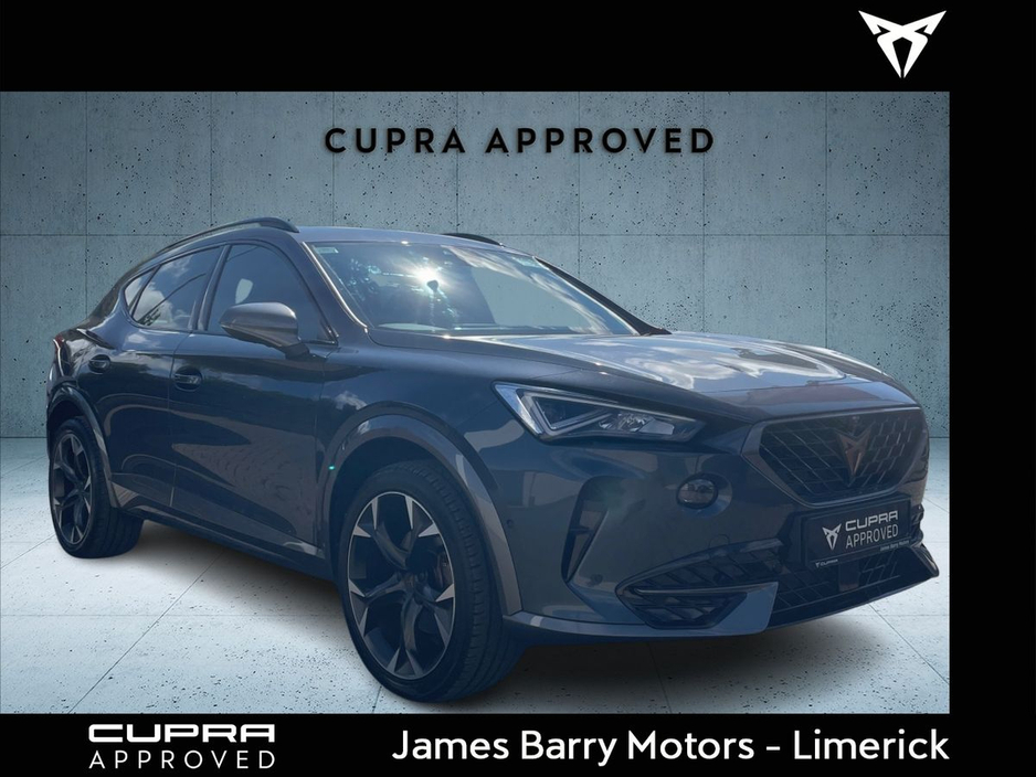 2023 Cupra Formentor For Sale Images
